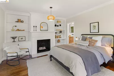 1064 Overlook Rd, Berkeley, CA 94708 - Photo 36