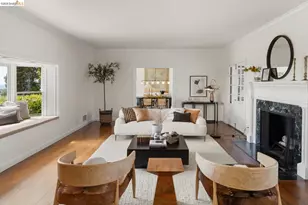 1064 Overlook Rd, Berkeley, CA 94708 - Photo 8
