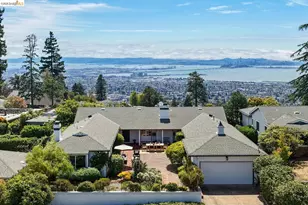 1064 Overlook Rd, Berkeley, CA 94708 - Photo 2