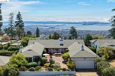 1064 Overlook Rd, Berkeley, CA 94708 - Photo 1