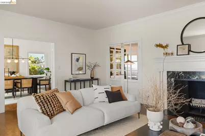 1064 Overlook Rd, Berkeley, CA 94708 - Photo 18