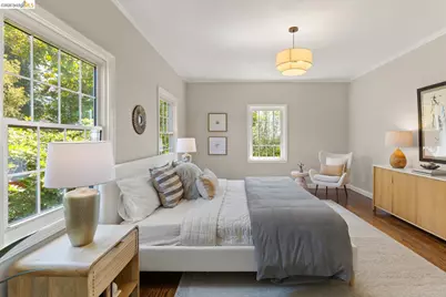 1064 Overlook Rd, Berkeley, CA 94708 - Photo 30