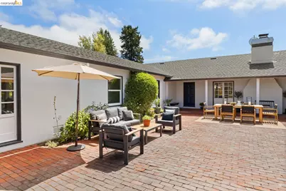 1064 Overlook Rd, Berkeley, CA 94708 - Photo 4
