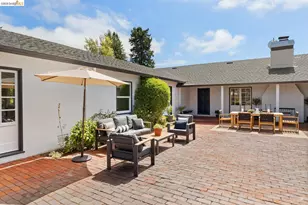 1064 Overlook Rd, Berkeley, CA 94708 - Photo 4