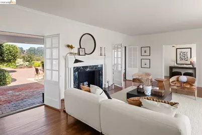 1064 Overlook Rd, Berkeley, CA 94708 - Photo 16