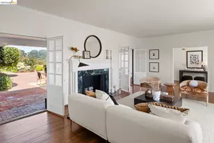 1064 Overlook Rd, Berkeley, CA 94708 - Photo 16
