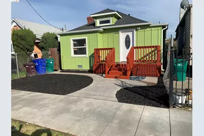 1306 53rd Avenue, Oakland, CA 94601 - Photo 1