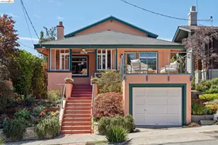 1170 Colusa Ave, Berkeley, CA 94707 - Photo 2
