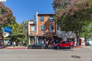 4125 Piedmont, Oakland, CA 94611 - Photo 1