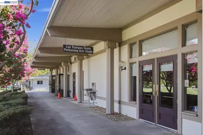 2641 Ptarmigan Dr #1, Walnut Creek, CA 94595 - Photo 46