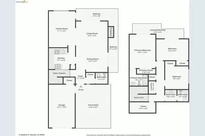 12 Madrid Ct, Novato, CA 94949 - Photo 46