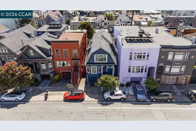 1951 Golden Gate Ave, San Francisco, CA 94115 - Photo 4