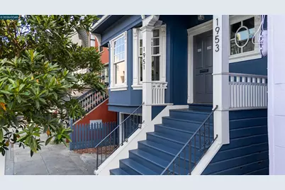 1951 Golden Gate Ave, San Francisco, CA 94115 - Photo 2