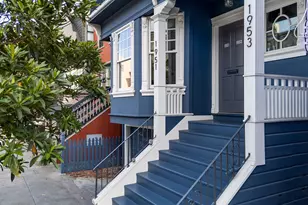 1951 Golden Gate Ave, San Francisco, CA 94115 - Photo 2