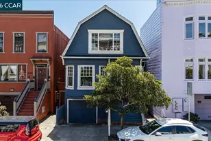 1951 Golden Gate Ave, San Francisco, CA 94115 - Photo 1