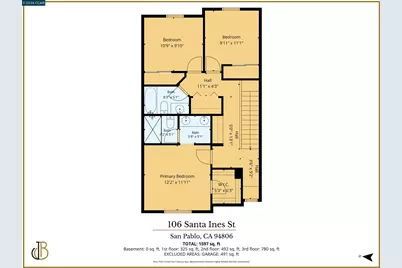 106 Santa Ines St, San Pablo, CA 94806 - Photo 82
