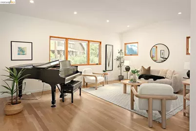 2241 Glen Ave, Berkeley, CA 94709 - Photo 4