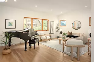 2241 Glen Ave, Berkeley, CA 94709 - Photo 4