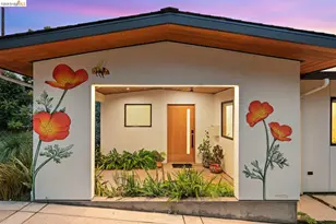 2241 Glen Ave, Berkeley, CA 94709 - Photo 6