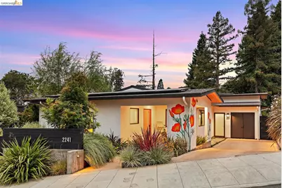 2241 Glen Ave, Berkeley, CA 94709 - Photo 2