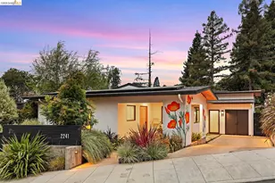 2241 Glen Ave, Berkeley, CA 94709 - Photo 2