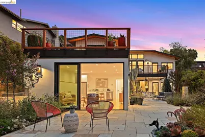 2241 Glen Ave, Berkeley, CA 94709 - Photo 16