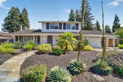 2936 Madeira Way, Pleasant Hill, CA 94523 - Photo 1
