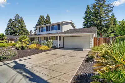 2936 Madeira Way, Pleasant Hill, CA 94523 - Photo 2