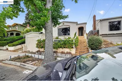3148 California St, Oakland, CA 94602 - Photo 34