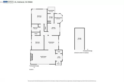 3148 California St, Oakland, CA 94602 - Photo 32