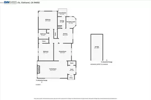 3148 California St, Oakland, CA 94602 - Photo 32