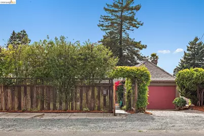 282 Grizzly Peak Blvd, Kensington, CA 94708 - Photo 2