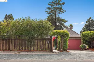 282 Grizzly Peak Blvd, Kensington, CA 94708 - Photo 2