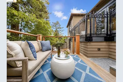 282 Grizzly Peak Blvd, Kensington, CA 94708 - Photo 46