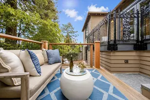 282 Grizzly Peak Blvd, Kensington, CA 94708 - Photo 46