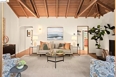 282 Grizzly Peak Blvd, Kensington, CA 94708 - Photo 18