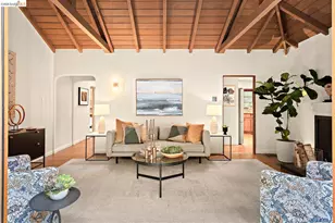282 Grizzly Peak Blvd, Kensington, CA 94708 - Photo 18