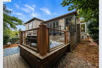 282 Grizzly Peak Blvd, Kensington, CA 94708 - Photo 44