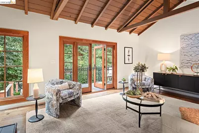 282 Grizzly Peak Blvd, Kensington, CA 94708 - Photo 20