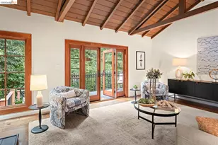 282 Grizzly Peak Blvd, Kensington, CA 94708 - Photo 20