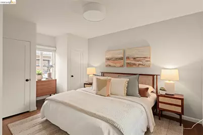 282 Grizzly Peak Blvd, Kensington, CA 94708 - Photo 30