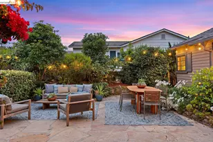 282 Grizzly Peak Blvd, Kensington, CA 94708 - Photo 10