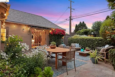 282 Grizzly Peak Blvd, Kensington, CA 94708 - Photo 8