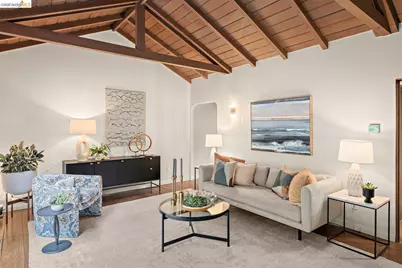 282 Grizzly Peak Blvd, Kensington, CA 94708 - Photo 14