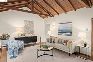282 Grizzly Peak Blvd, Kensington, CA 94708 - Photo 14