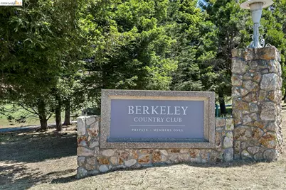 282 Grizzly Peak Blvd, Kensington, CA 94708 - Photo 64