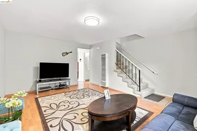 205 Del Valle Cir, El Sobrante, CA 94803 - Photo 4
