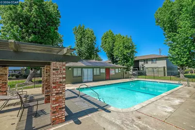 1133 Meadow Lane #34, Concord, CA 94520 - Photo 20