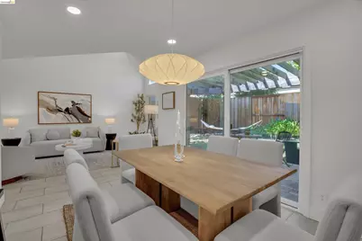 4826 La Fiesta Pl, San Jose, CA 95129 - Photo 2