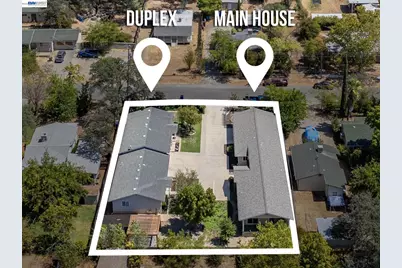 2584 Reservoir Ln, Redding, CA 96002 - Photo 2
